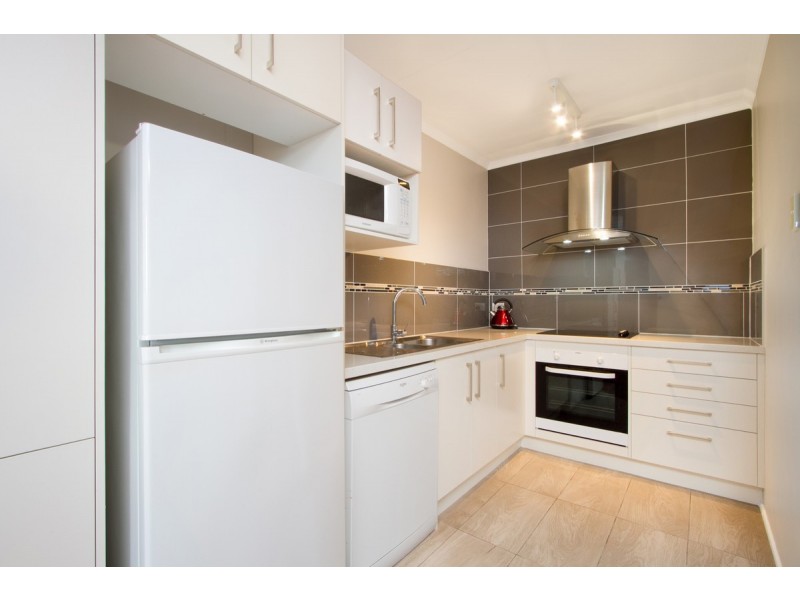 4/398 Old Cleveland Road, Coorparoo QLD 4151