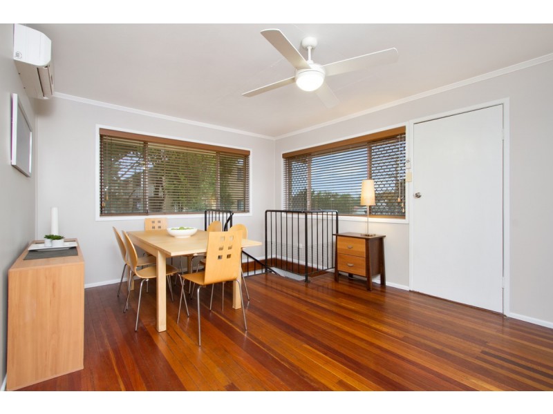 4/398 Old Cleveland Road, Coorparoo QLD 4151