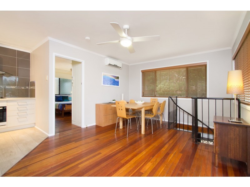 4/398 Old Cleveland Road, Coorparoo QLD 4151