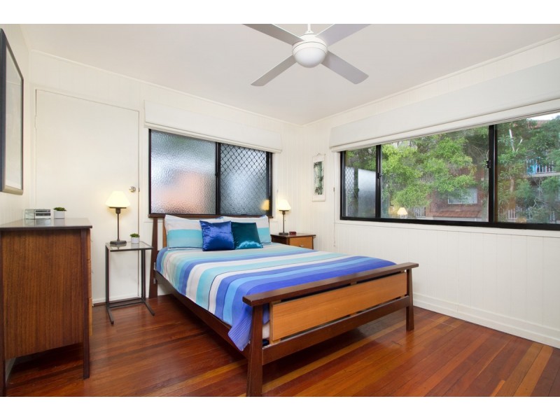 4/398 Old Cleveland Road, Coorparoo QLD 4151