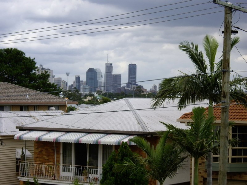 4/296 Cornwall Street, Greenslopes QLD 4120