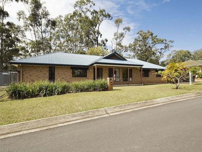 31 Alan Crescent, Eight Mile Plains QLD 4113