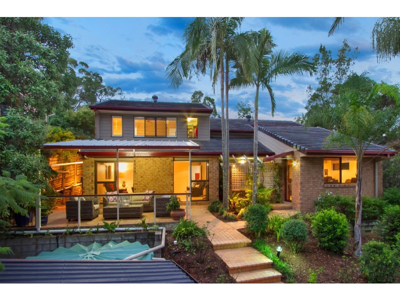 17 Warenda Street, Carina Heights QLD 4152