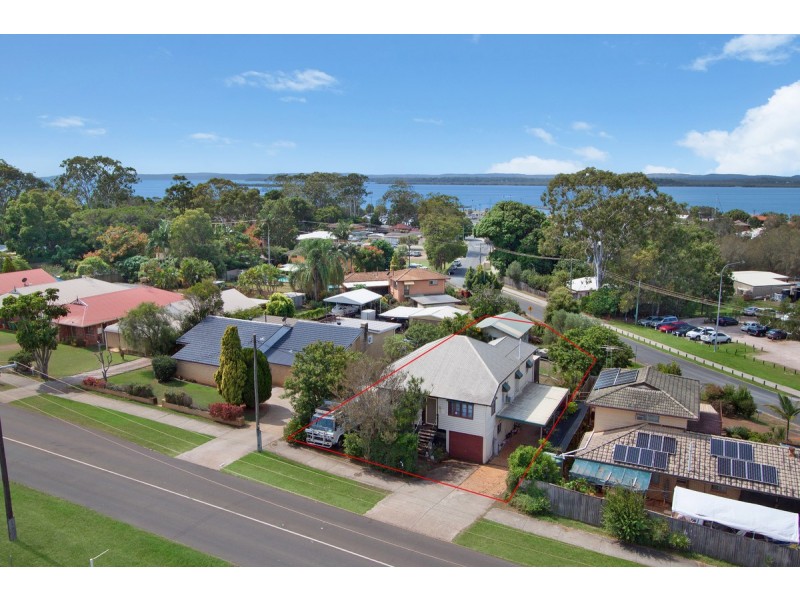 44 Weinam Street, Redland Bay QLD 4165