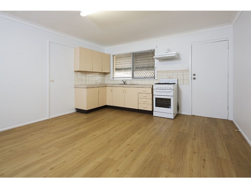 4/26 Ridge Street, Greenslopes QLD 4120