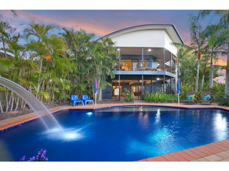 29 Lakefield Drive, Victoria Point QLD 4165