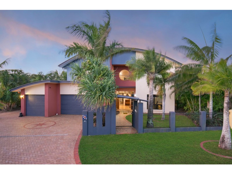 29 Lakefield Drive, Victoria Point QLD 4165