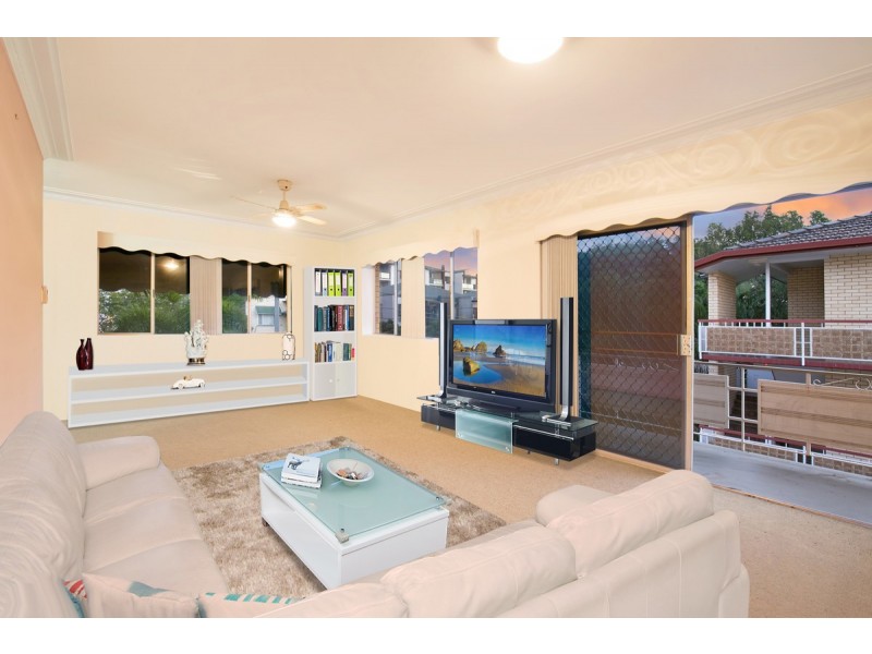 5/28 Kitchener Street, Coorparoo QLD 4151