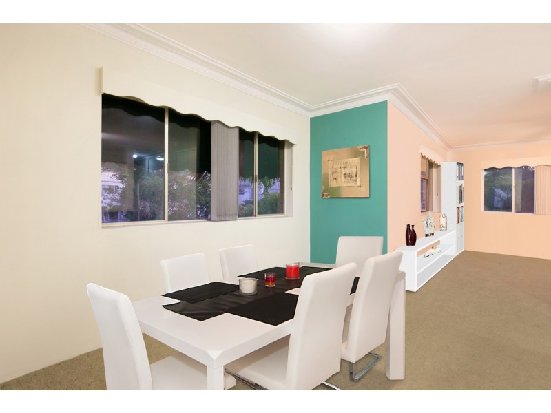 5/28 Kitchener Street, Coorparoo QLD 4151