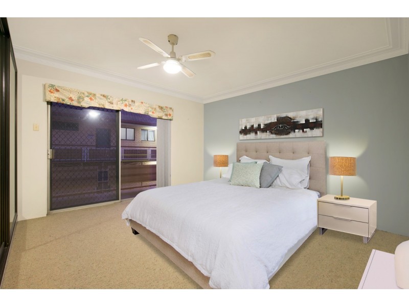 5/28 Kitchener Street, Coorparoo QLD 4151