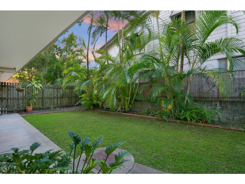 5/28 Kitchener Street, Coorparoo QLD 4151