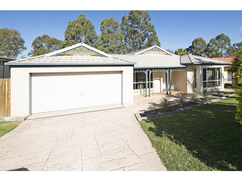21 Ablington Way, Carindale QLD 4152