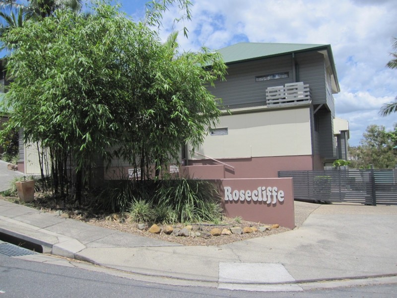 3/9 Rosecliffe Street, Highgate Hill QLD 4101