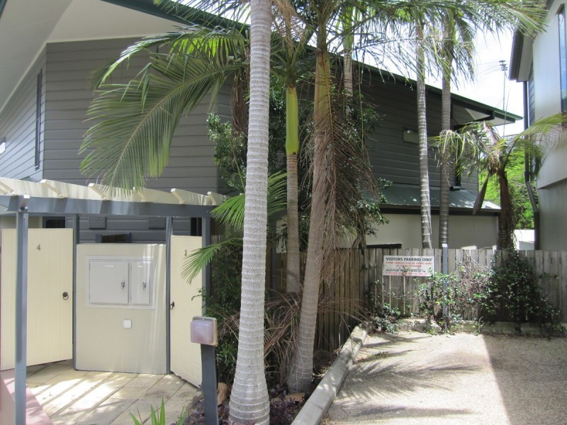 3/9 Rosecliffe Street, Highgate Hill QLD 4101