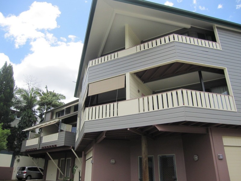 3/9 Rosecliffe Street, Highgate Hill QLD 4101