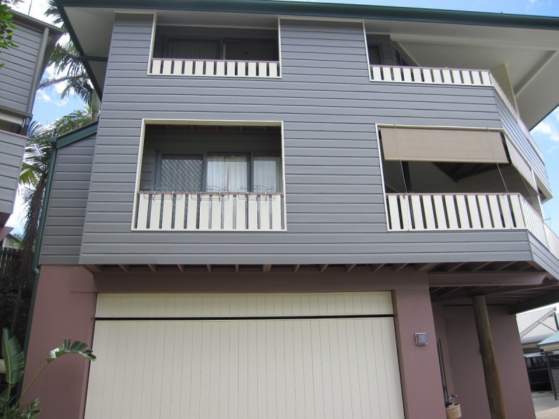 3/9 Rosecliffe Street, Highgate Hill QLD 4101