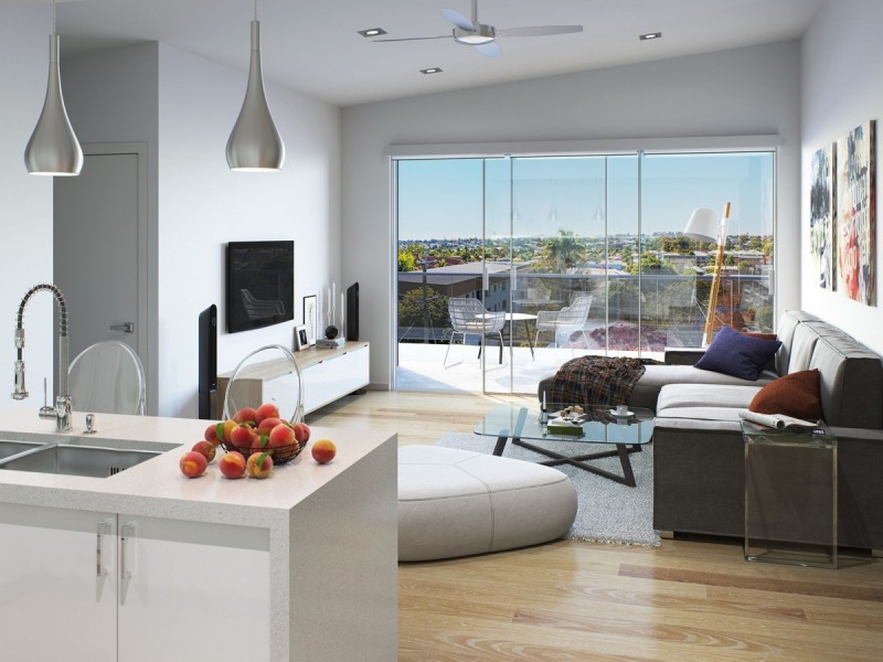 9 – 15 Durham Street, Coorparoo QLD 4151