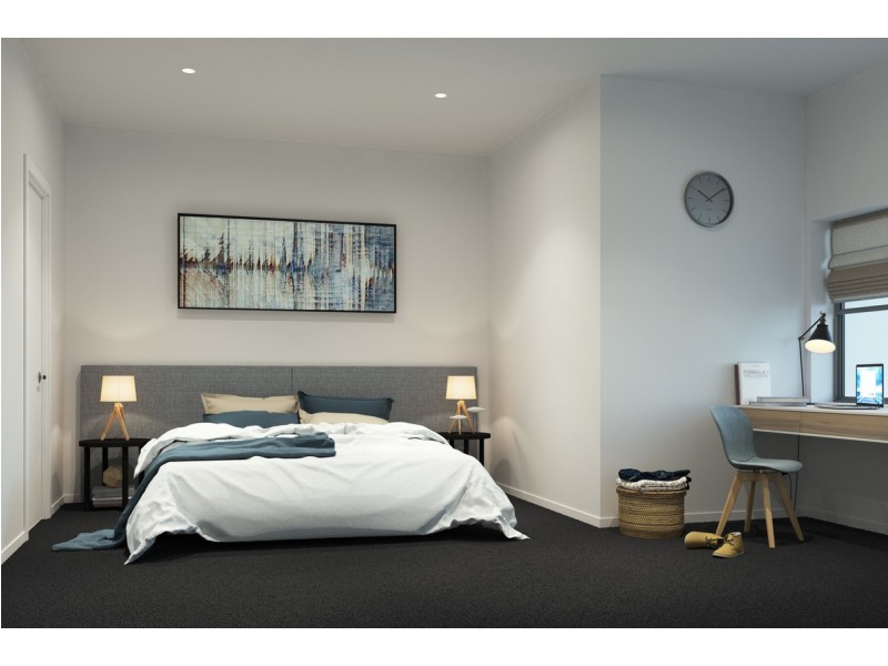 9 – 15 Durham Street, Coorparoo QLD 4151