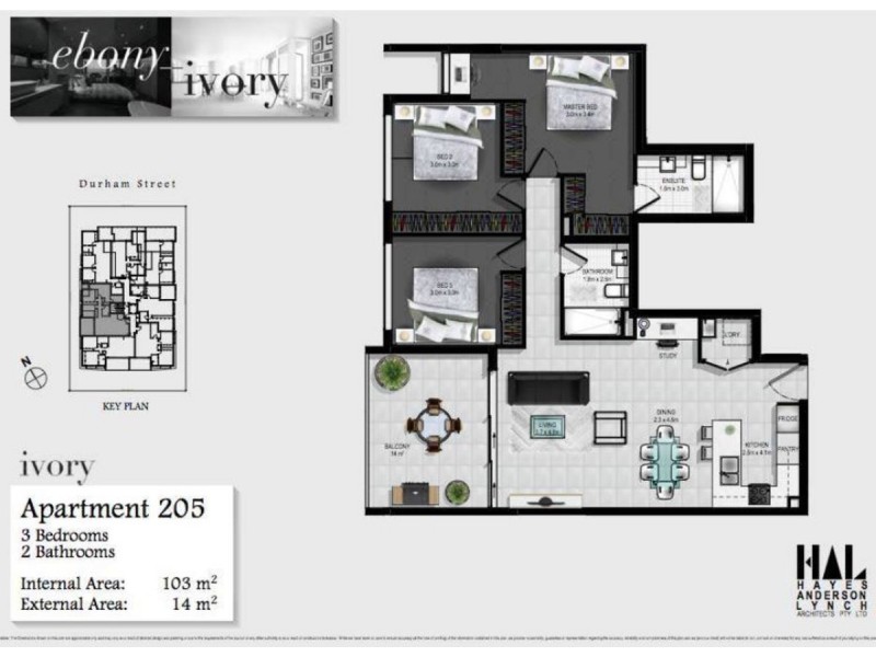 9 – 15 Durham Street, Coorparoo QLD 4151