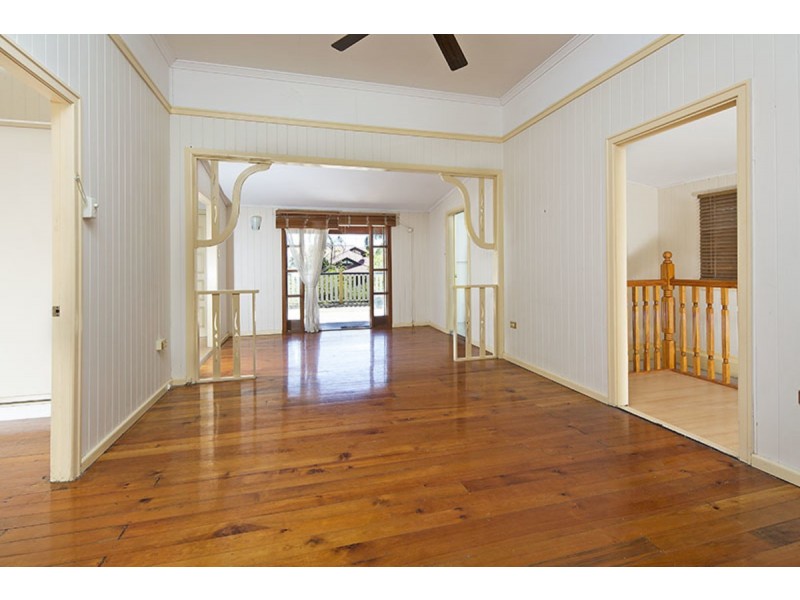 54 Rutland Street, Coorparoo QLD 4151