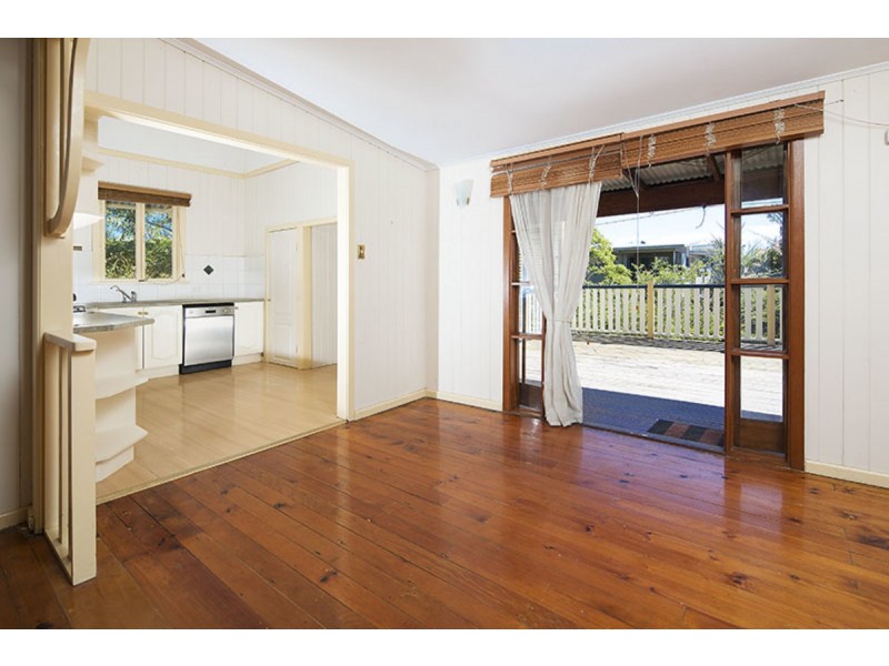 54 Rutland Street, Coorparoo QLD 4151