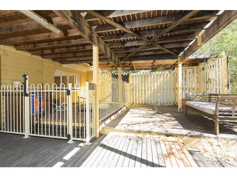 54 Rutland Street, Coorparoo QLD 4151