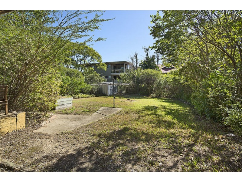 54 Rutland Street, Coorparoo QLD 4151