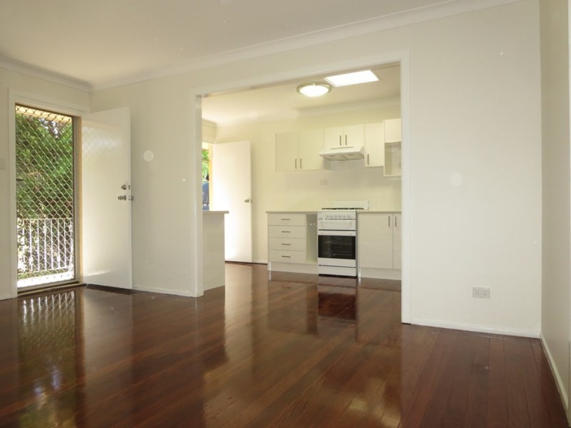 3/26 Ridge Street, Greenslopes QLD 4120