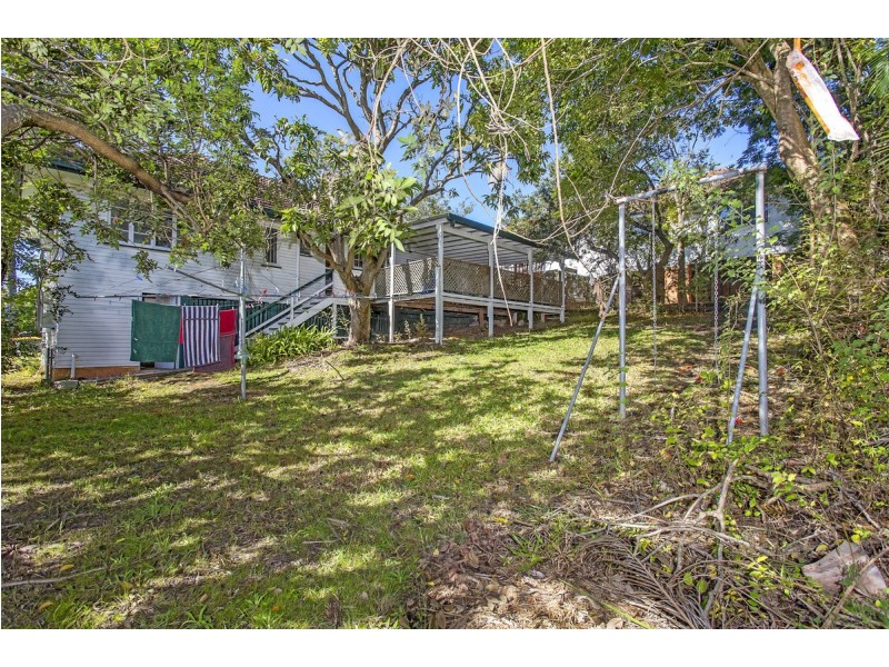 33 Marian Street, Coorparoo QLD 4151