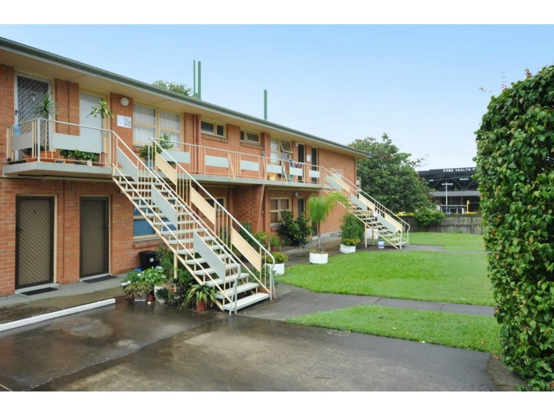 5 & 7/243 Old Cleveland Road, Coorparoo QLD 4151