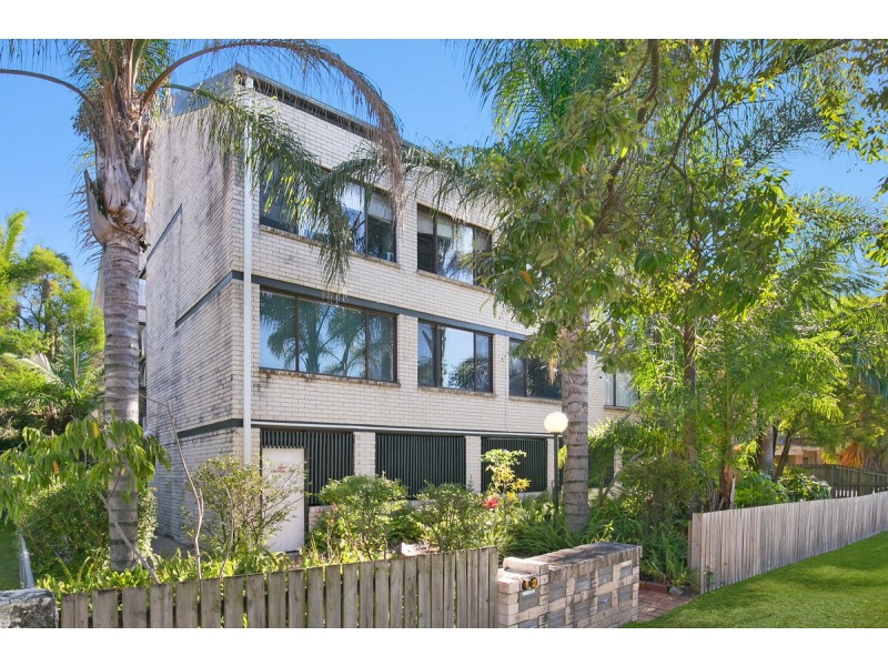 2/12 Joffre Street, Coorparoo QLD 4151
