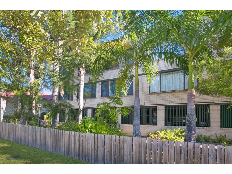 2/12 Joffre Street, Coorparoo QLD 4151