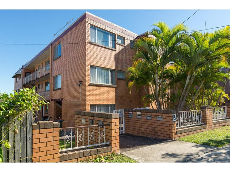 1/15 Bundah Street, Camp Hill QLD 4152
