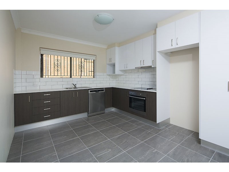 5/19 Amelia Street, Coorparoo QLD 4151