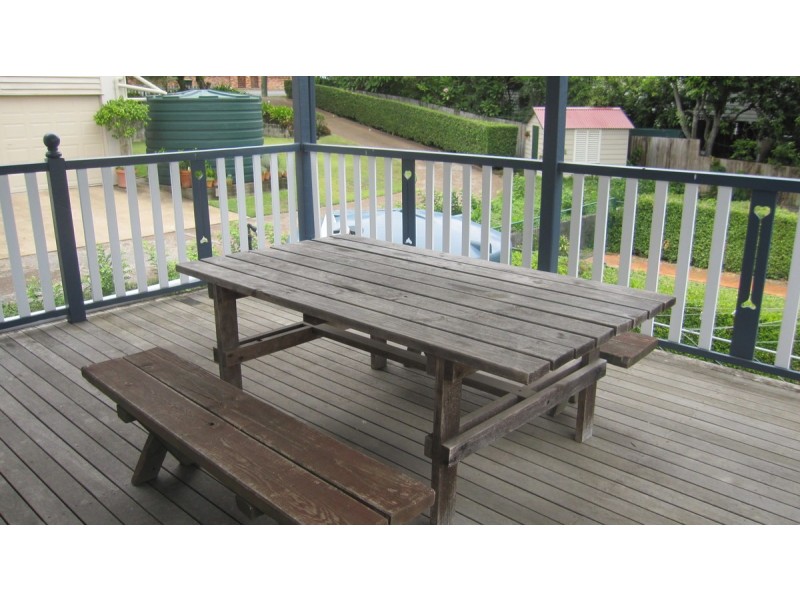 34 Mackay Street, Coorparoo QLD 4151