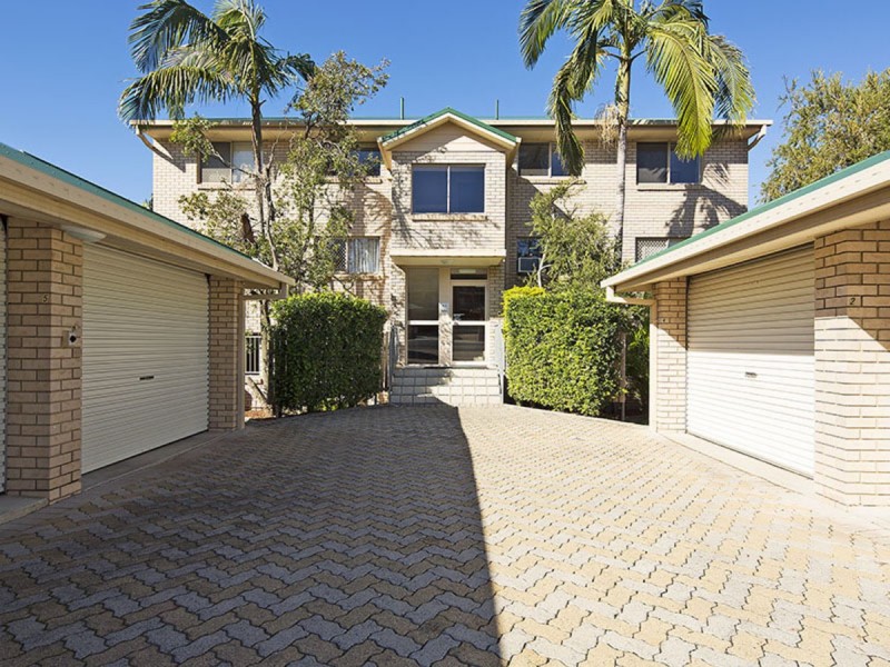 6/51 Lothian Street, Annerley QLD 4103
