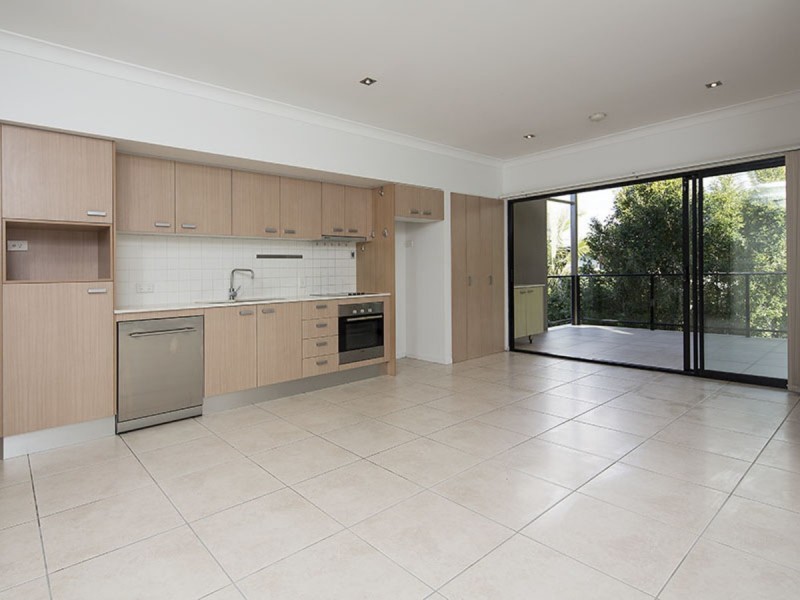 6/25 Richmond Road, Morningside QLD 4170