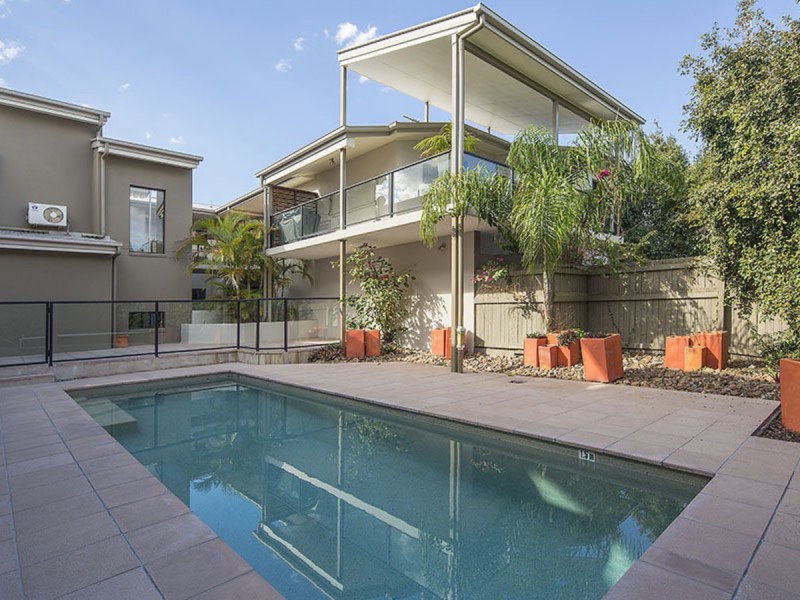 6/25 Richmond Road, Morningside QLD 4170