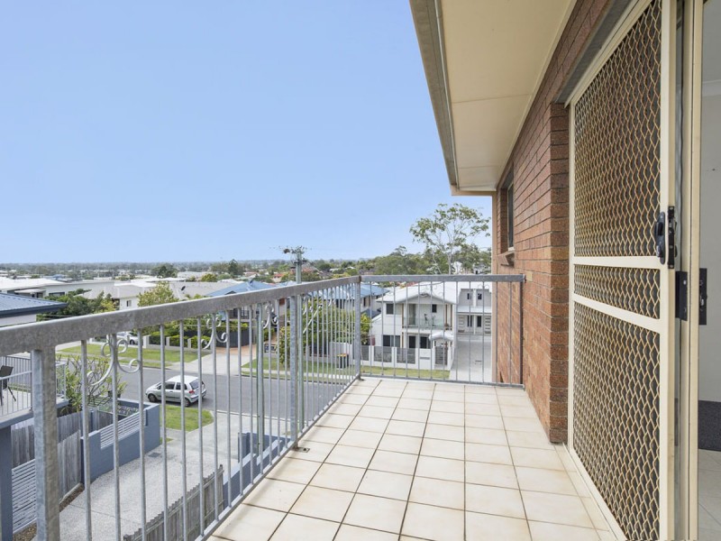 4/28 Dickenson Street, Carina QLD 4152