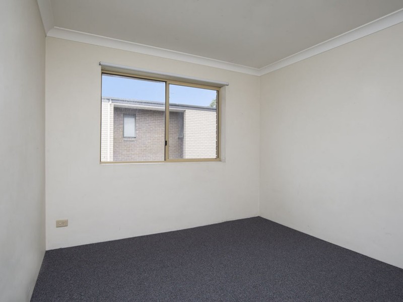 4/28 Dickenson Street, Carina QLD 4152