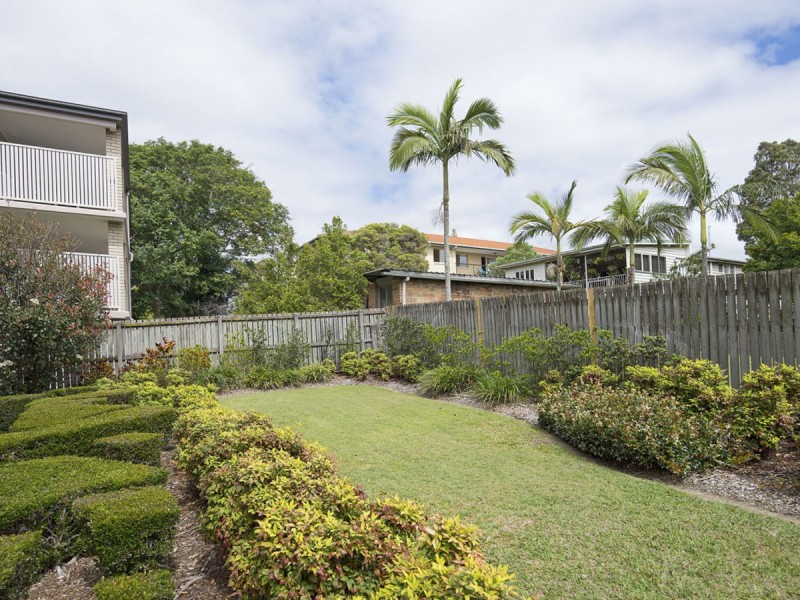 4/28 Dickenson Street, Carina QLD 4152