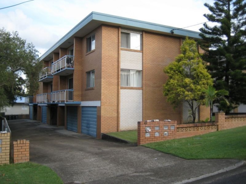 5/41 Derby Street, Coorparoo QLD 4151