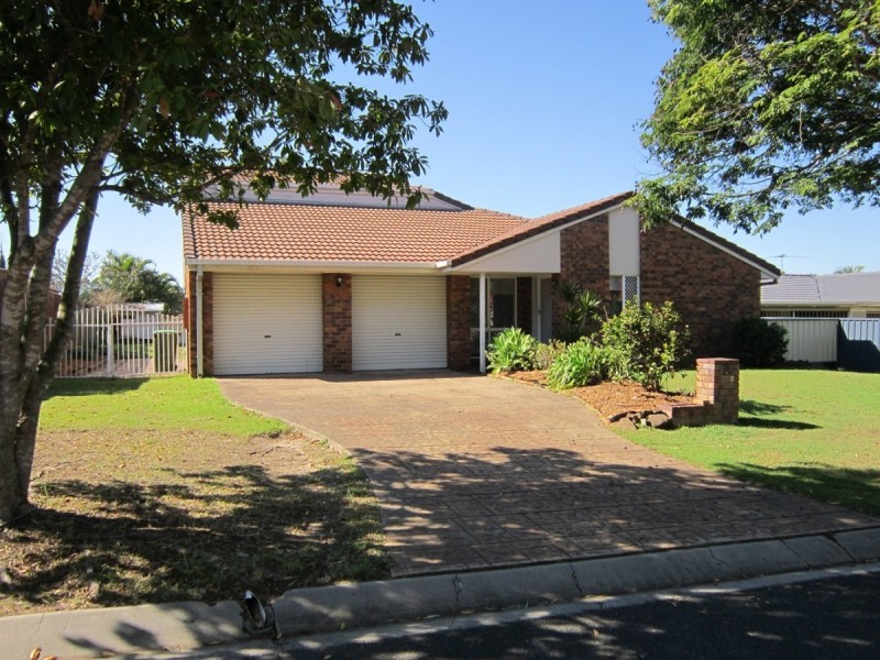 3 Cactus Court, Eight Mile Plains QLD 4113