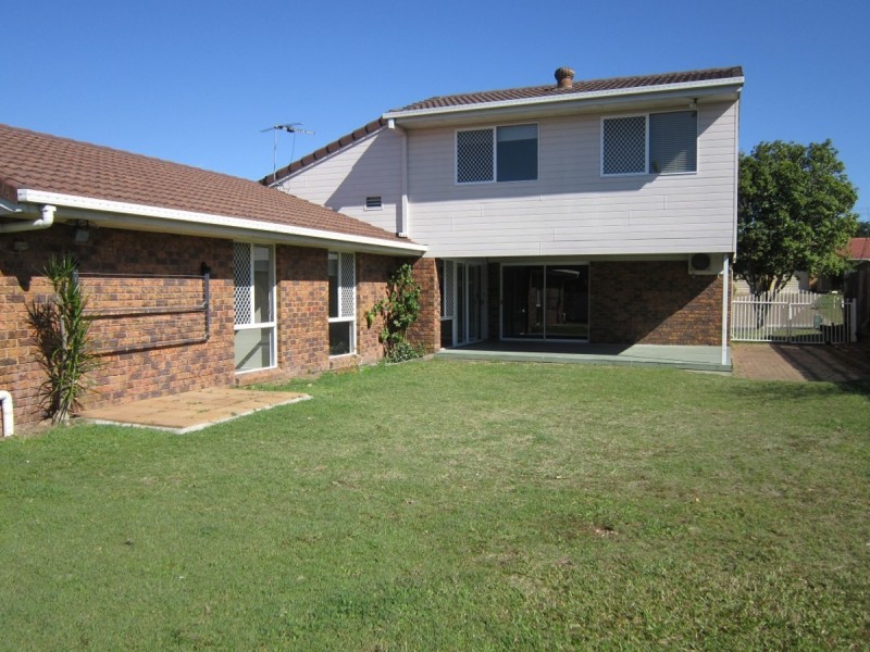 3 Cactus Court, Eight Mile Plains QLD 4113