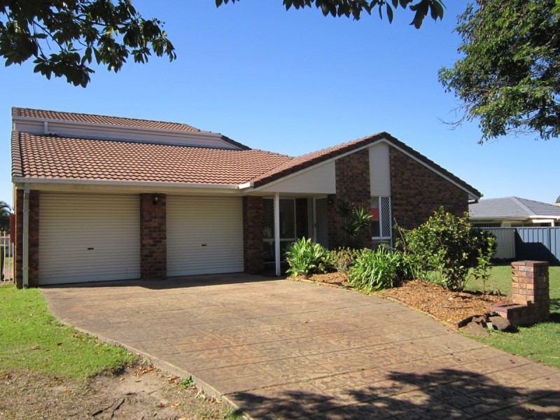 3 Cactus Court, Eight Mile Plains QLD 4113