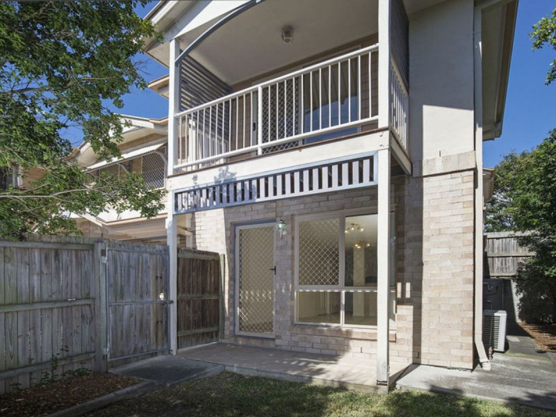 3/70 Douglas Street, Greenslopes QLD 4120