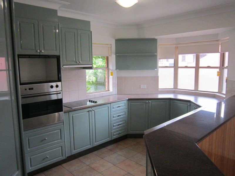 4/67 Charlotte Street, Paddington QLD 4064