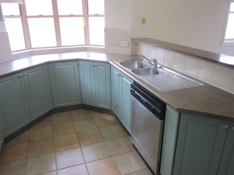 4/67 Charlotte Street, Paddington QLD 4064