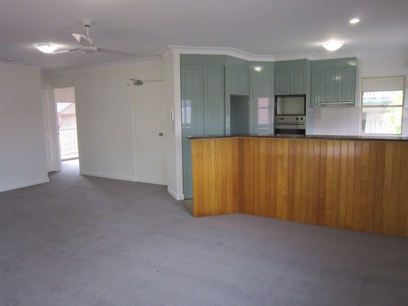 4/67 Charlotte Street, Paddington QLD 4064