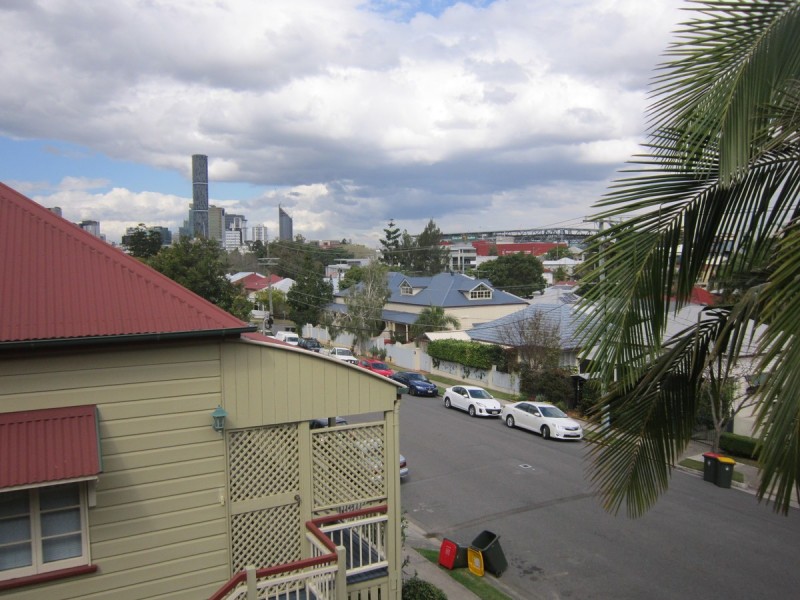 4/67 Charlotte Street, Paddington QLD 4064